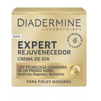Diadermine Expert Омолаживающий крем 50мл