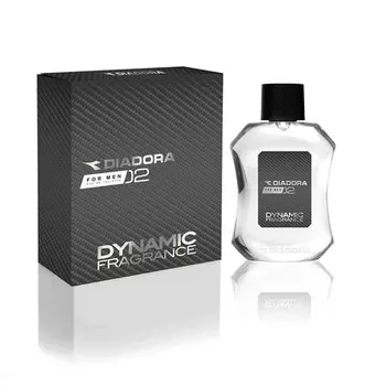 Diadora Dynamic N2 Men's Eau de Toilette 100ml