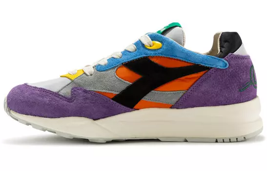 diadora Eclipse Hasbro Cluedo Leo Colacicco