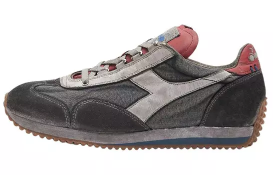 diadora Equipe H Dirty Stone Wash Evo 'Bering Sea'