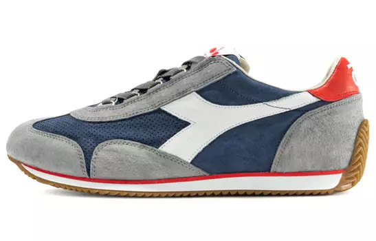 diadora Equipe Suede 'Night Blue'