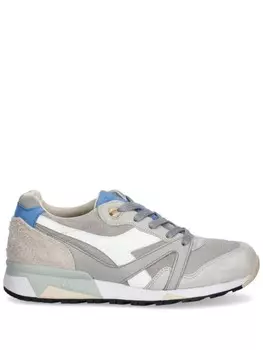Diadora кроссовки N9000 Italia, серый