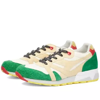 Diadora Кроссовки N9000 Ралли Джульетта Италия
