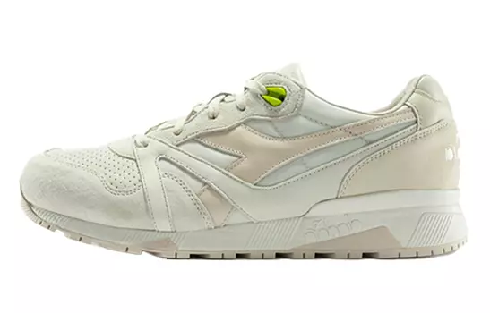 Diadora Lifestyle Обувь Унисекс