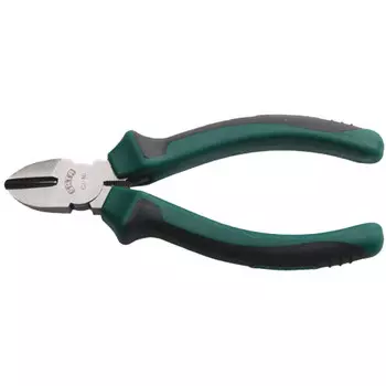 Диагональные плоскогубцы SATA Диагональные плоскогубцы 5 дюймов 70201A / ручка