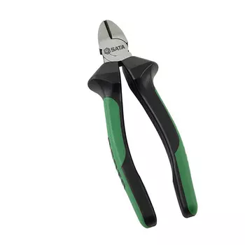 Диагональные плоскогубцы Starstar 72721 стандарт/ручка SATA