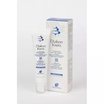 Диакон крем 30мл Biogena