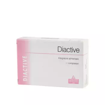 Диактивные 30 таблеток Laboratorio Terapeutico