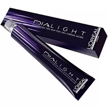 Dialight 5.6 Светло-коричневый красное дерево Carmilane 50мл, L'Oreal