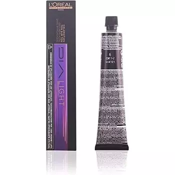 Dialight 6 Темно-русый 50мл, L'Oreal