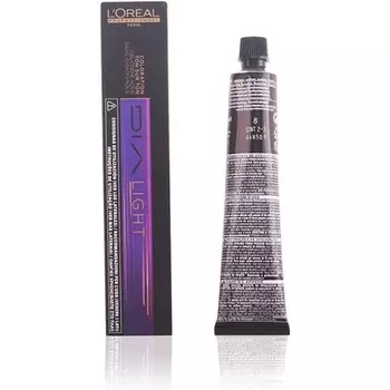 Dialight 8 Светлый блондин 50мл, L'Oreal