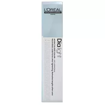 Dialight Краска для волос без аммиака 9.11 50мл, L'Oreal
