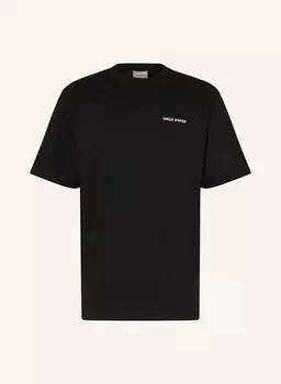 Диаметр футболки Daily Paper, черный