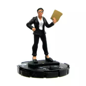 Диана Принс #003, DC HeroClix - Brave and the Bold - Singles