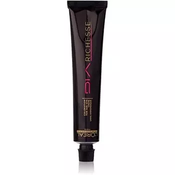 Diarichesse 2.10 Синий Черный 50мл, L'Oreal