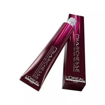 Diarichesse No.6.34 Маррон Медовый 50мл, L'Oreal