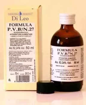 Diastopress-Alt-Plus Com Pvb27 Баланс минимального давления Laboratorio Erboristico Di Leo