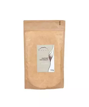 Диатомит натуральный 100г Нанга Nanga