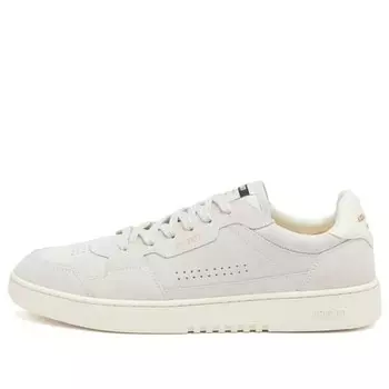 Dice lo кроссовок Axel Arigato, белый