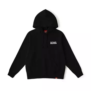 Dickies Черная толстовка DK0A87ZT унисекс