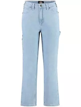 DICKIES джинсы Эллендейл, синий