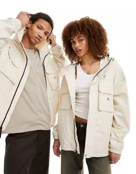 Dickies - Fisherville - Кремовая куртка
