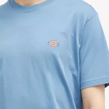 Dickies Футболка Mapleton, синий