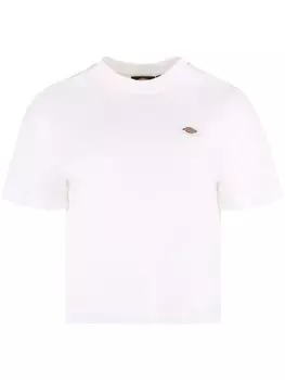 DICKIES футболка Oakport, белый