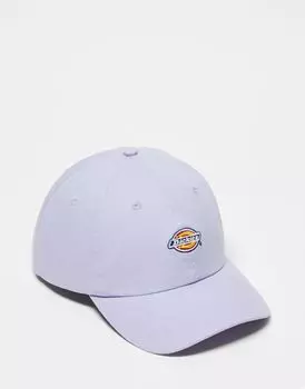 Dickies - Hardwick - Бейсбольная кепка сиреневого цвета