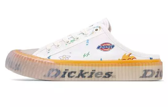 Dickies Холщовая обувь Женское