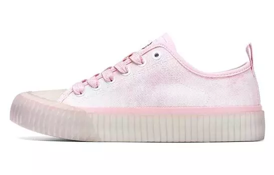 Dickies Холщовая обувь Женское