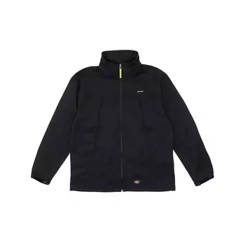 Dickies Куртка унисекс, черная