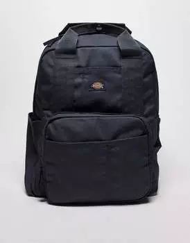 Dickies – Lisbon – Графитовый рюкзак
