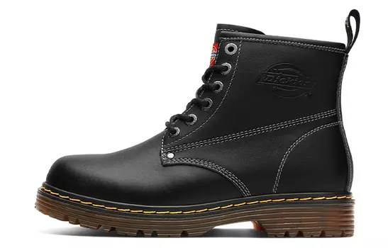 Dickies Martin Boots Мужской