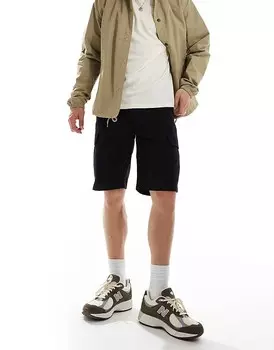 Dickies – Millerville – Чёрные шорты