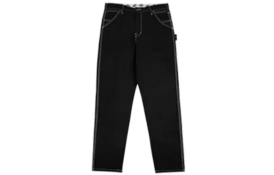 Dickies Мужчины в целом, черный