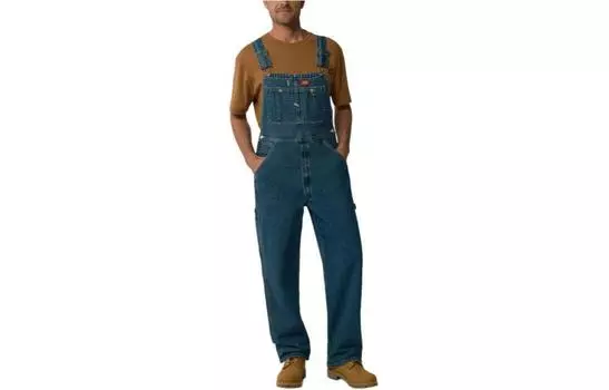 Dickies Мужчины в целом, цвет Blue