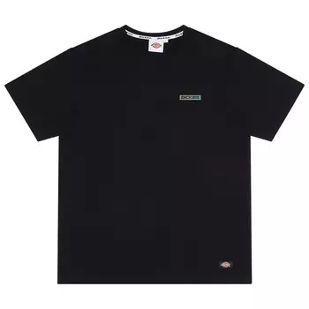 Dickies Мужская футболка, Черный
