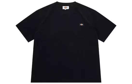 Dickies Мужская футболка, Черный
