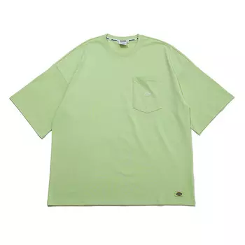 Dickies Мужская футболка, цвет Acid Yellow