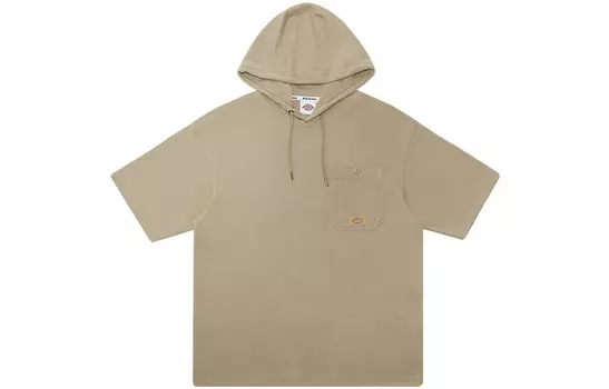 Dickies Мужская футболка, цвет Beige