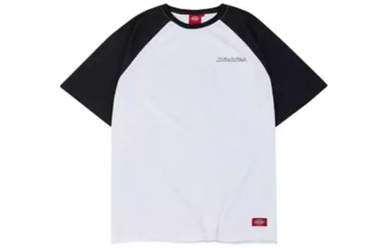 Dickies Мужская футболка, цвет Black