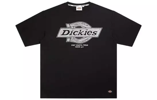 Dickies Мужская футболка, цвет Black