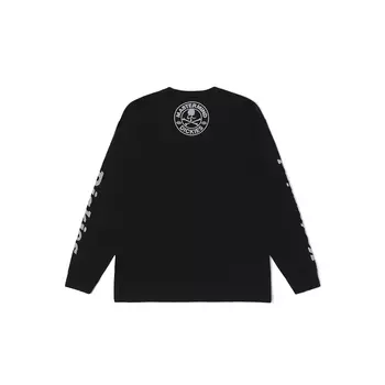 Dickies Мужская футболка, цвет Black/Gray