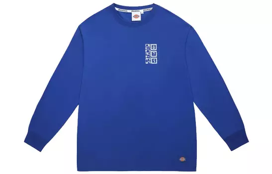 Dickies Мужская футболка, цвет Blue