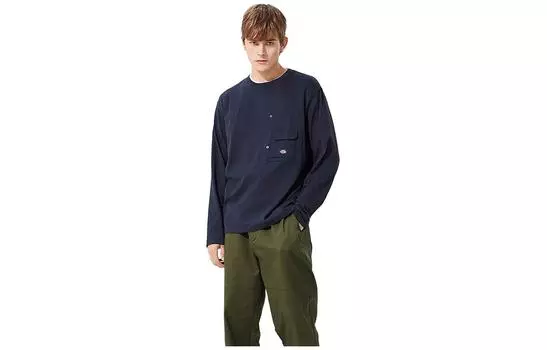 Dickies Мужская футболка, цвет Blue