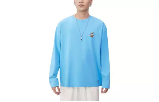 Dickies Мужская футболка, цвет Blue