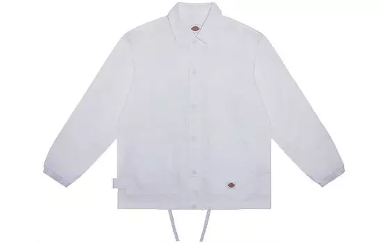 Dickies Мужская куртка, Белый