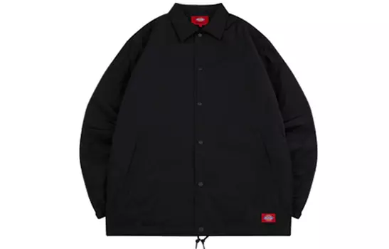 Dickies Мужская куртка, Черный