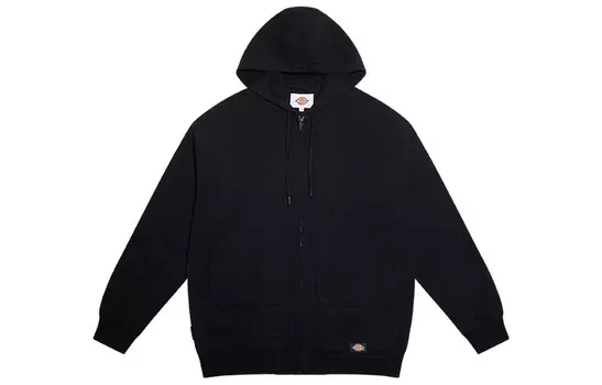 Dickies Мужская куртка, Черный